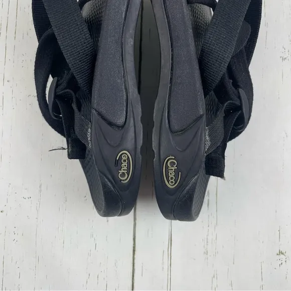 Chaco HipThong Two EcoTread Backless Hiking Sandals