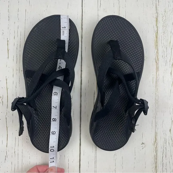 Chaco HipThong Two EcoTread Backless Hiking Sandals