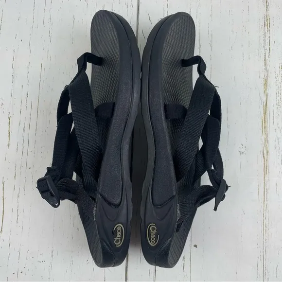 Chaco HipThong Two EcoTread Backless Hiking Sandals