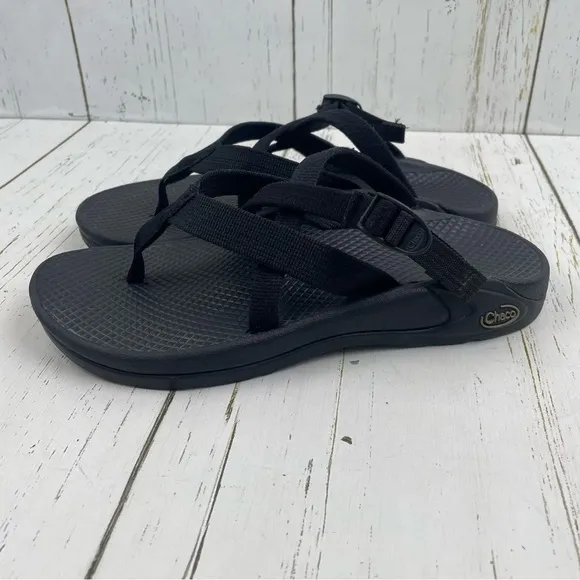 Chaco HipThong Two EcoTread Backless Hiking Sandals