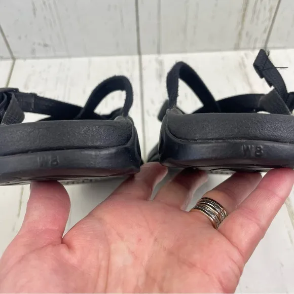 Chaco HipThong Two EcoTread Backless Hiking Sandals