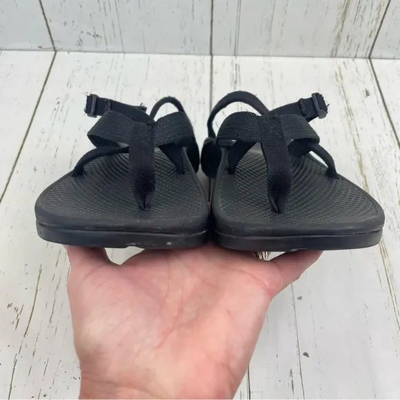 Chaco HipThong Two EcoTread Backless Hiking Sandals