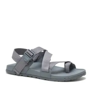 Chaco Lowdown 2 Gray Hiking Sandals