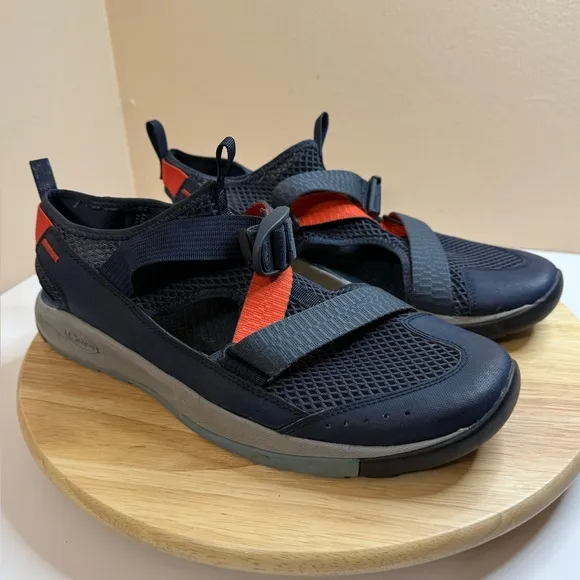 Chaco Men’s Odyssey all terrain hiking sandals