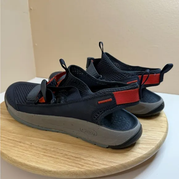 Chaco Men’s Odyssey all terrain hiking sandals