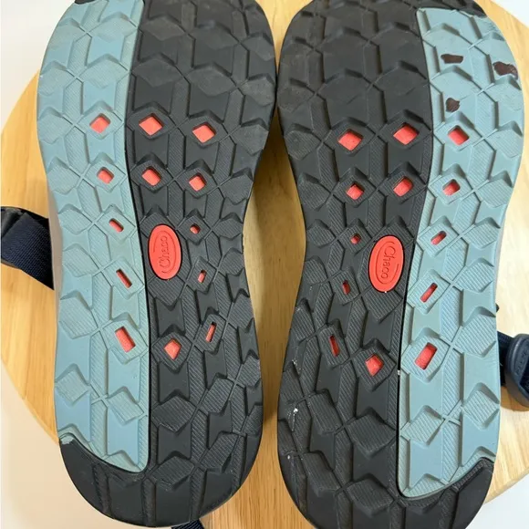 Chaco Men’s Odyssey all terrain hiking sandals