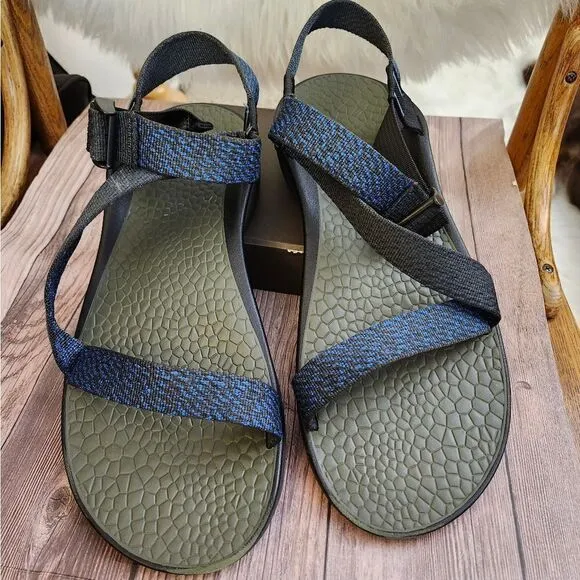 Chaco mens Z1 classic hiking sandals Size 13