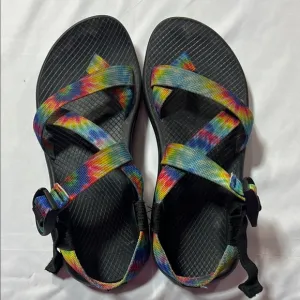 Chaco sandals women’s 8