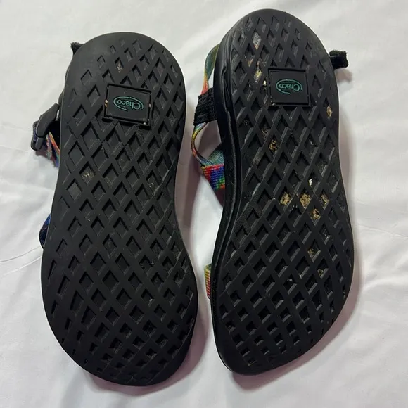 Chaco sandals women’s 8