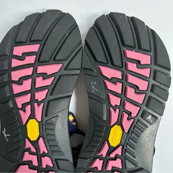 Chaco Women’s Sandals Adjustable Strap 10
