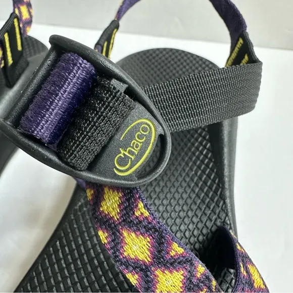 Chaco Women’s Sandals Adjustable Strap 10