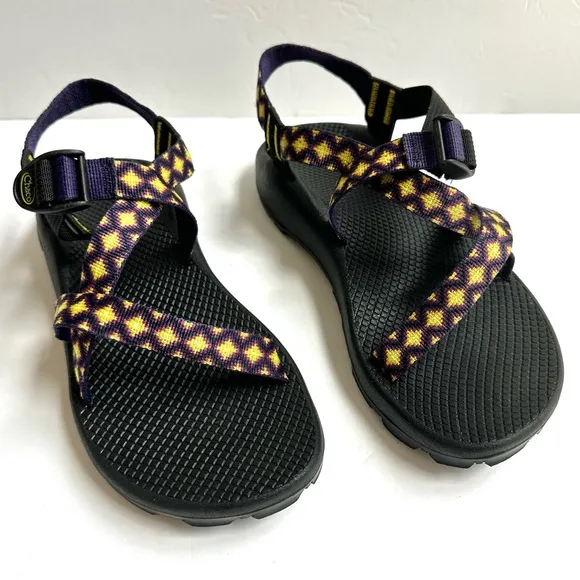 Chaco Women’s Sandals Adjustable Strap 10