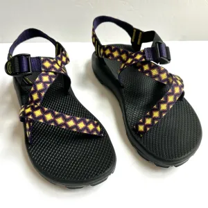 Chaco Women’s Sandals Adjustable Strap 10