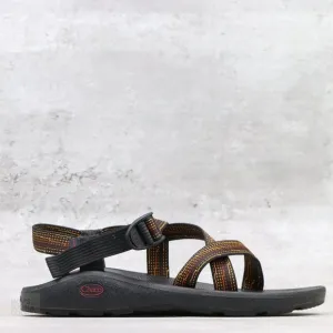 Chaco Z/Cloud Men's Size 14 Multi Color Strappy Outdoor Hiking Sandals JCH107347
