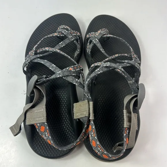 Chaco Z/Cloud X2 5 Popline Boa Women's Hiking Sandals