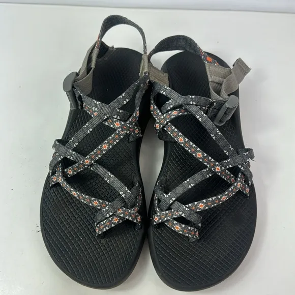 Chaco Z/Cloud X2 5 Popline Boa Women's Hiking Sandals