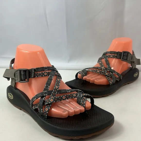 Chaco Z/Cloud X2 5 Popline Boa Women's Hiking Sandals