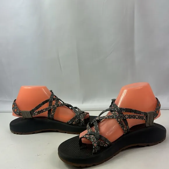 Chaco Z/Cloud X2 5 Popline Boa Women's Hiking Sandals