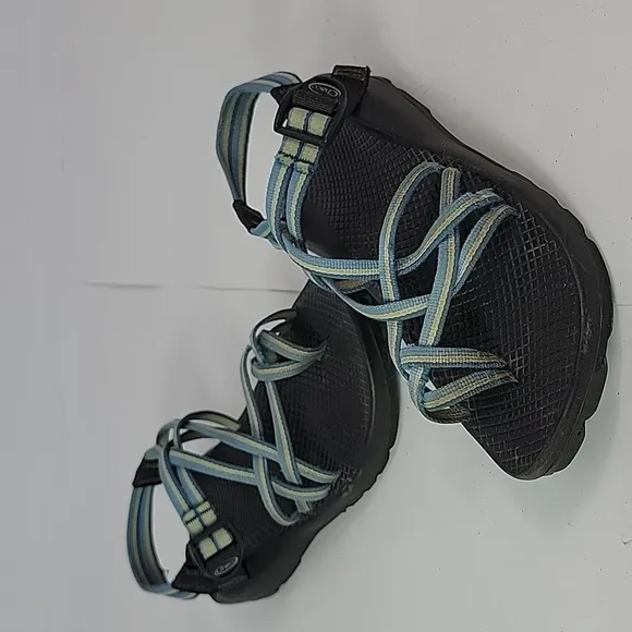 Chaco Z/X2 Cloud Vibram Ousole Women's Hiking Sandals