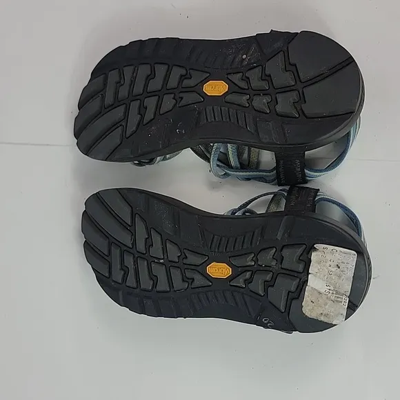 Chaco Z/X2 Cloud Vibram Ousole Women's Hiking Sandals