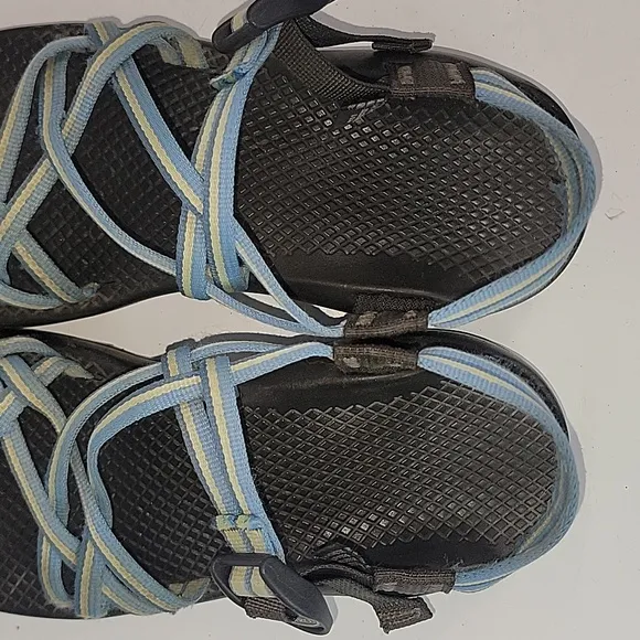 Chaco Z/X2 Cloud Vibram Ousole Women's Hiking Sandals