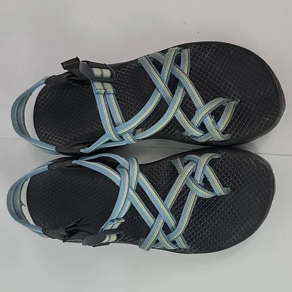 Chaco Z/X2 Cloud Vibram Ousole Women's Hiking Sandals