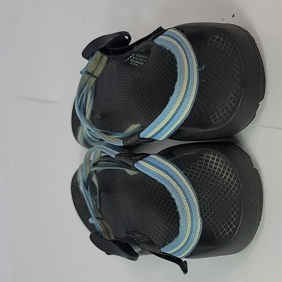 Chaco Z/X2 Cloud Vibram Ousole Women's Hiking Sandals