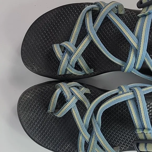 Chaco Z/X2 Cloud Vibram Ousole Women's Hiking Sandals