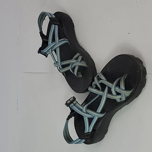 Chaco Z/X2 Cloud Vibram Ousole Women's Hiking Sandals