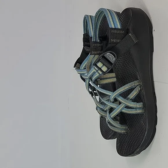 Chaco Z/X2 Cloud Vibram Ousole Women's Hiking Sandals