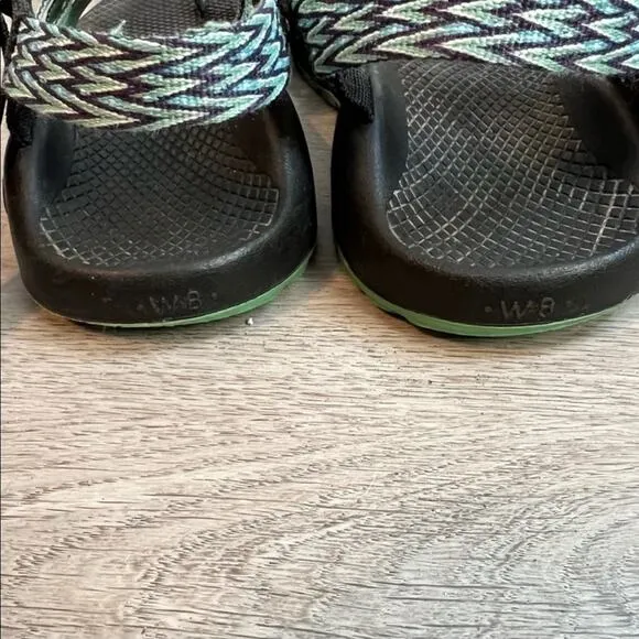 Chacos Strappy Classic Hiking Sandals
