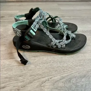 Chacos Strappy Classic Hiking Sandals