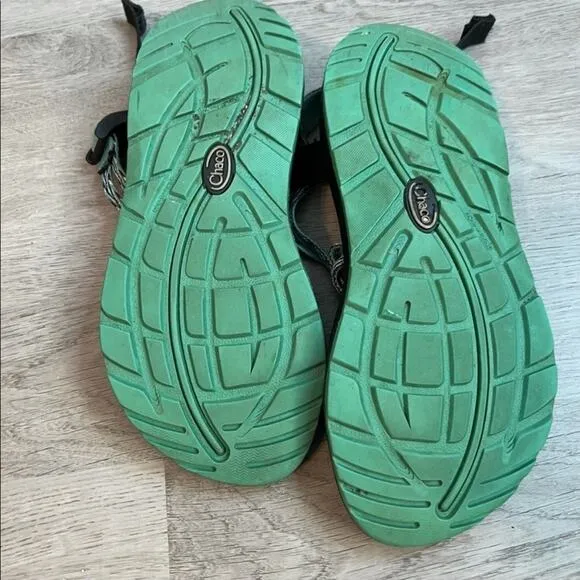 Chacos Strappy Classic Hiking Sandals