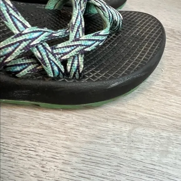Chacos Strappy Classic Hiking Sandals