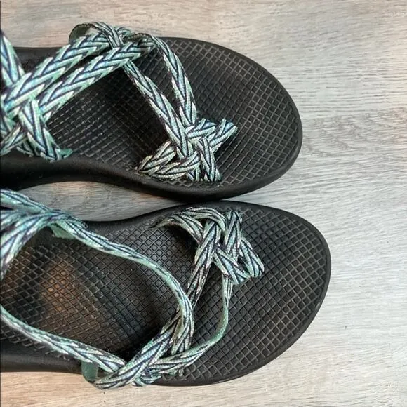 Chacos Strappy Classic Hiking Sandals