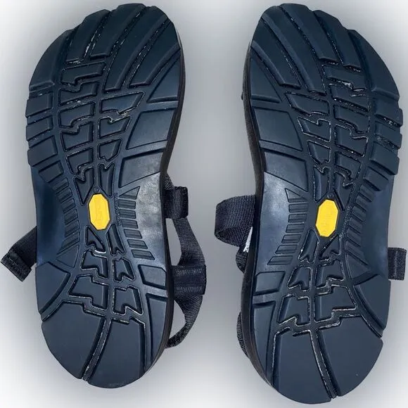 Chacos Z Cloud ChacoCloud Black Mens Size 11 Sandals