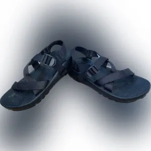 Chacos Z Cloud ChacoCloud Black Mens Size 11 Sandals