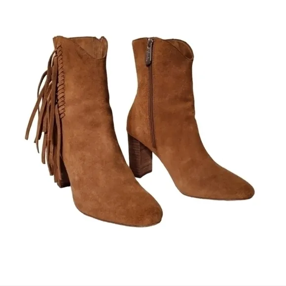 CHARLES BY CHARLES DAVID‎ BOULDER BOOTS