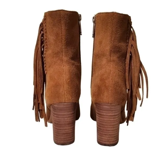 CHARLES BY CHARLES DAVID‎ BOULDER BOOTS