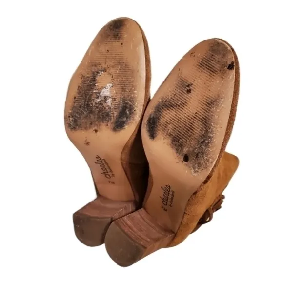 CHARLES BY CHARLES DAVID‎ BOULDER BOOTS