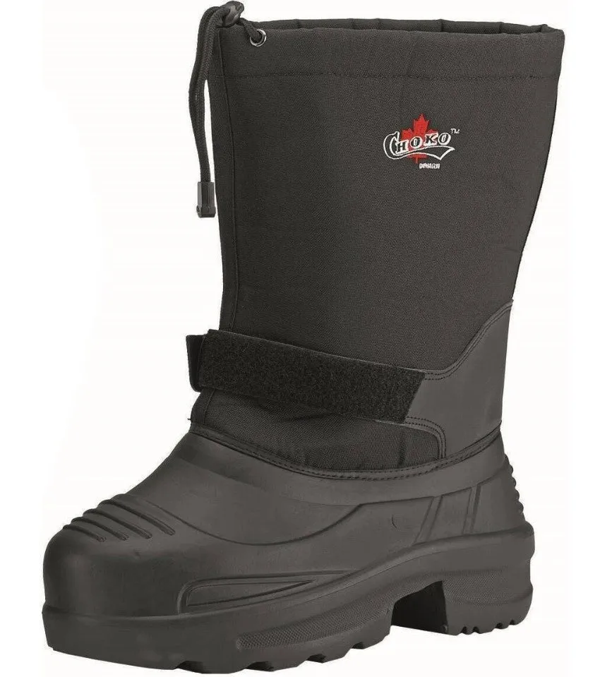 Choko Men's Eva Thermal Boots