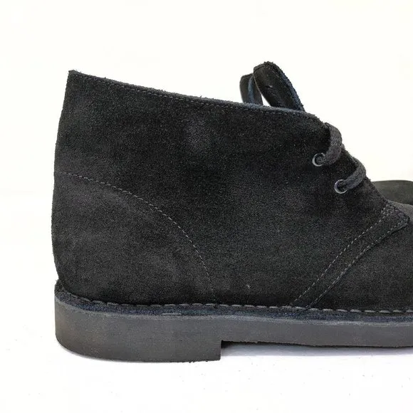 Clarks Men's Bushacre 2 Chukka Boot Men's Size 11.5 USED ONCE EXCELLENT.…