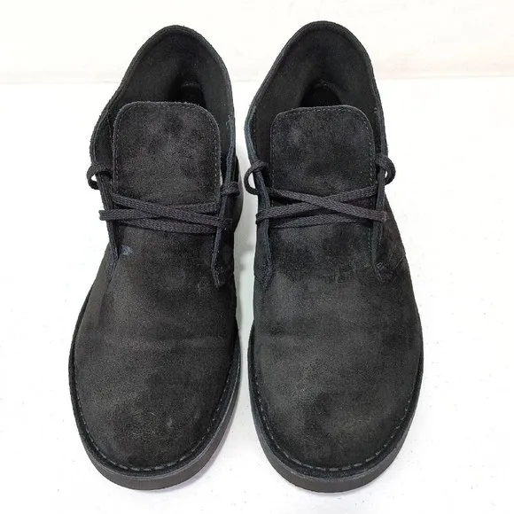 Clarks Men's Bushacre 2 Chukka Boot Men's Size 11.5 USED ONCE EXCELLENT.…