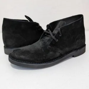 Clarks Men's Bushacre 2 Chukka Boot Men's Size 11.5 USED ONCE EXCELLENT.…