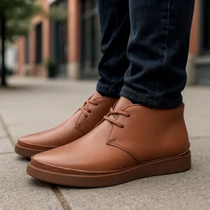 Clarks Men's Oakland Rise Classic Boots Men’s Sz 9.5