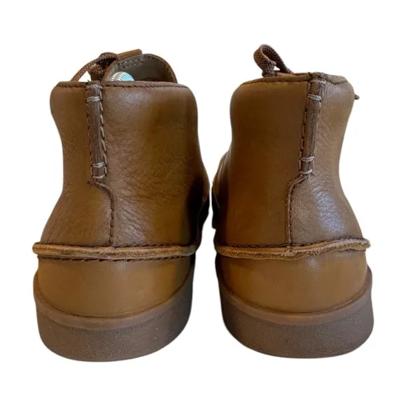 Clarks Men's Oakland Rise Classic Boots Men’s Sz 9.5