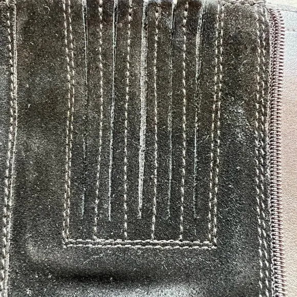 Clark’s‎ Suede Tall Black Boots 7.5