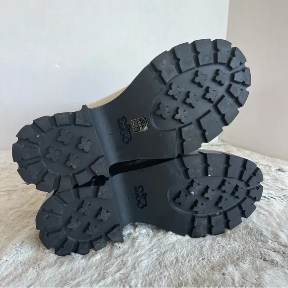 Coach NWT Alexa Leather Bootie Women size 7B