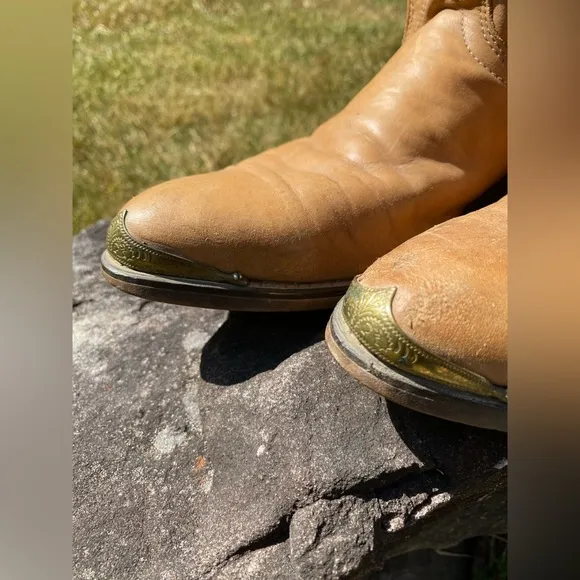 Code West Western Boots​