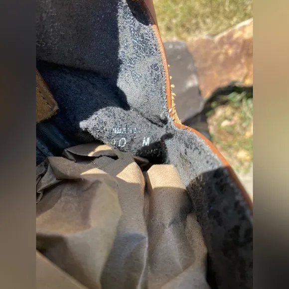 Code West Western Boots​